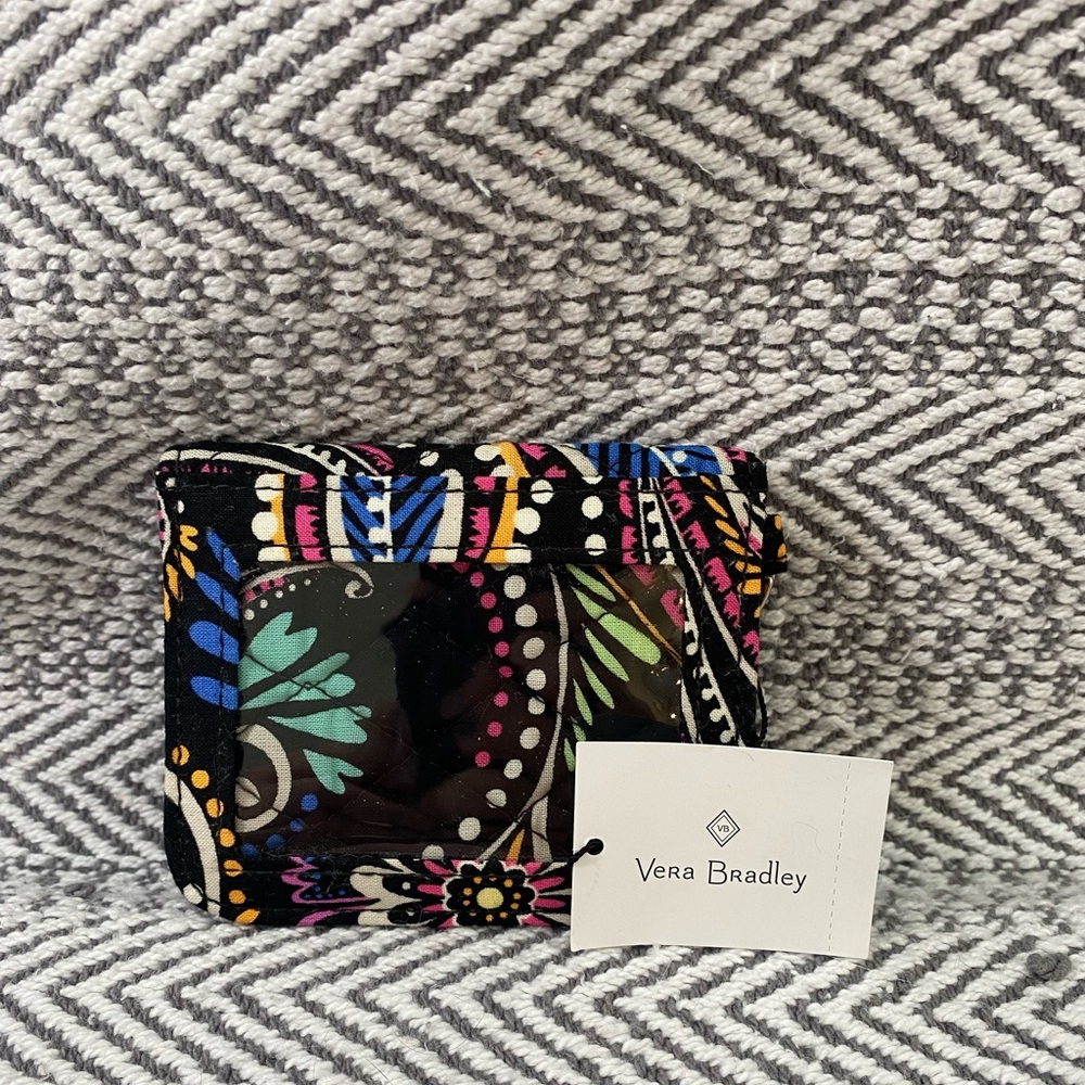Vera Bradley Wallet